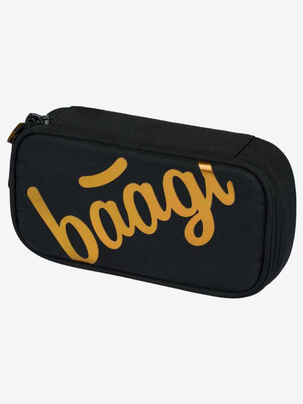 BAAGL BAAGL  Metallic Bronze Несесер Cheren