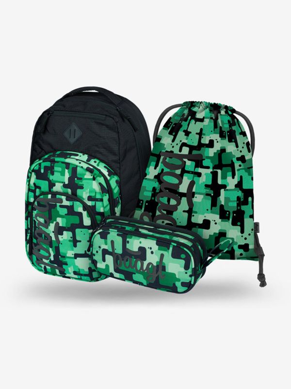 BAAGL BAAGL  Ученически комплект Cheren