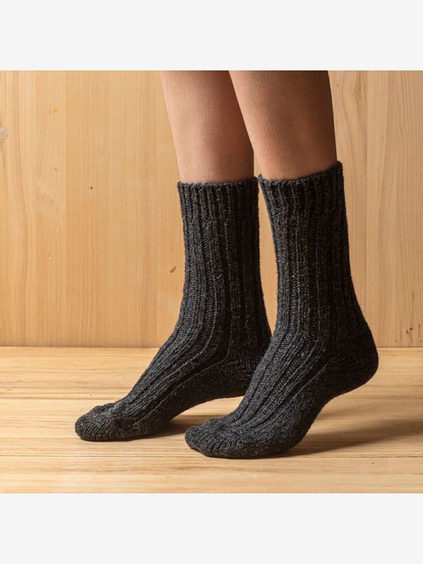 Balkanova Balkanova Чорапи Siv