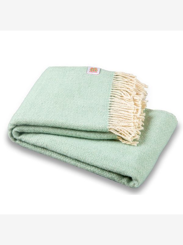 Balkanova Balkanova Elma VIII Одеяло Zelen