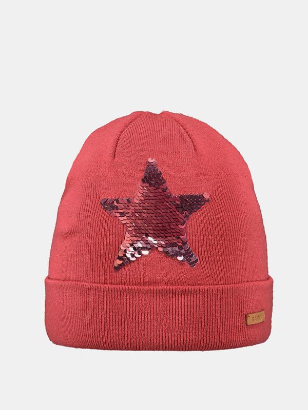 BARTS BARTS Шапка детска Rozov