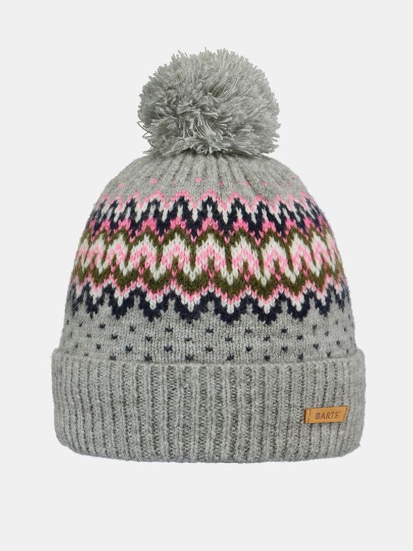 BARTS BARTS Шапка детска Siv
