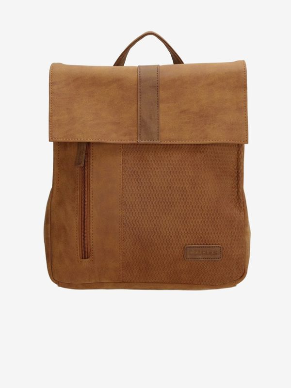 Beagles Beagles Brunete 4 l Cognac Раница Kafyav