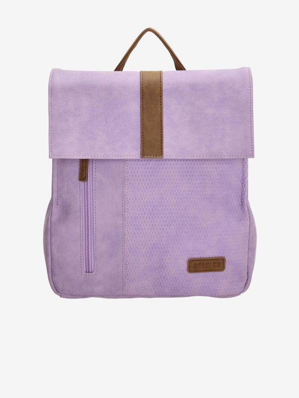 Beagles Beagles Brunete 4 l Lila Раница Lilav