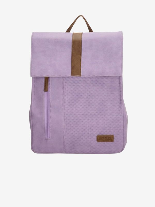 Beagles Beagles Brunete 8 l Lila Раница Lilav