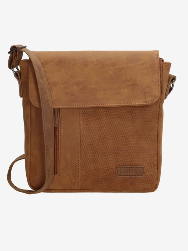 Beagles Beagles Brunete Shoulder Bag 1,5 l Чанта Kafyav