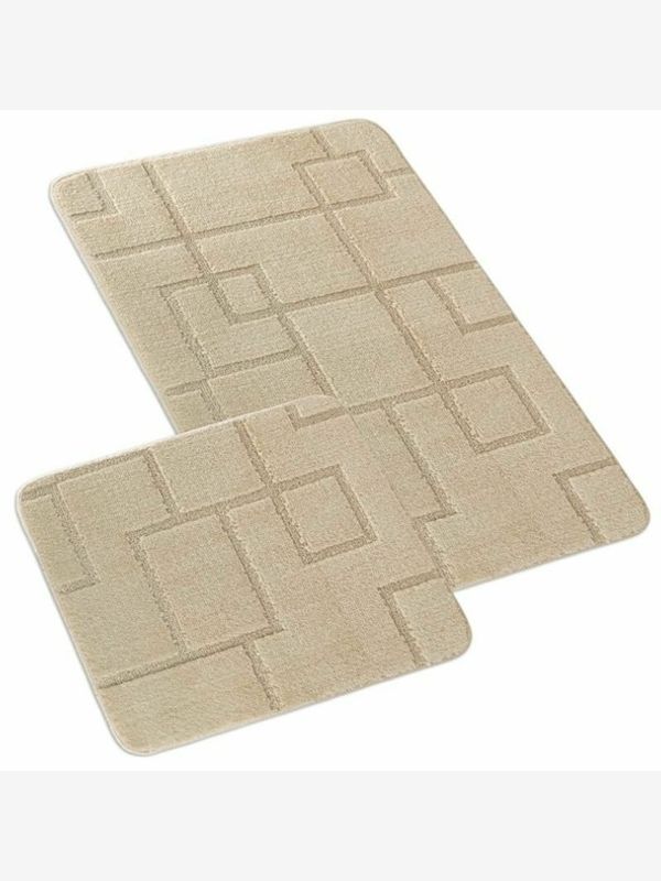 Bellatex Bellatex Подложка за баня Bezhov