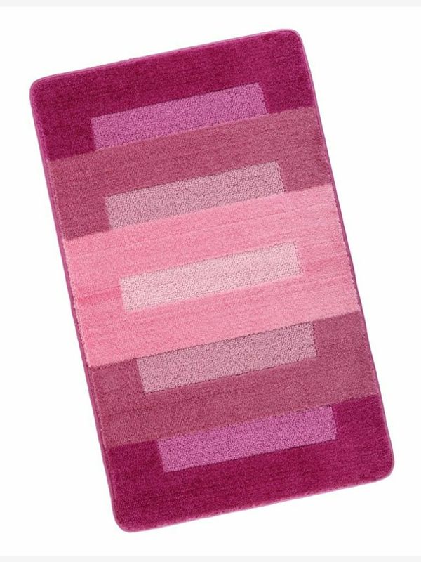 Bellatex Bellatex Подложка за баня Rozov