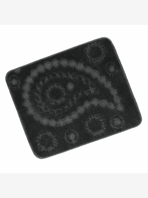 Bellatex Bellatex Подложка за баня Siv