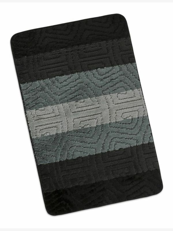 Bellatex Bellatex Подложка за баня Siv