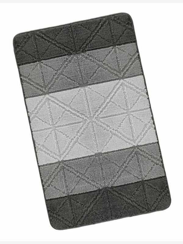 Bellatex Bellatex Подложка за баня Siv