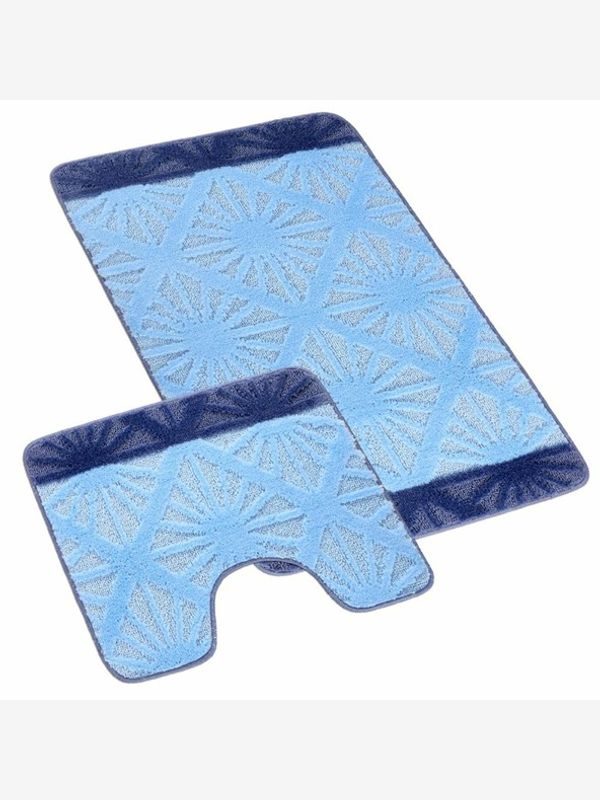 Bellatex Bellatex Set Подложка за баня Sin