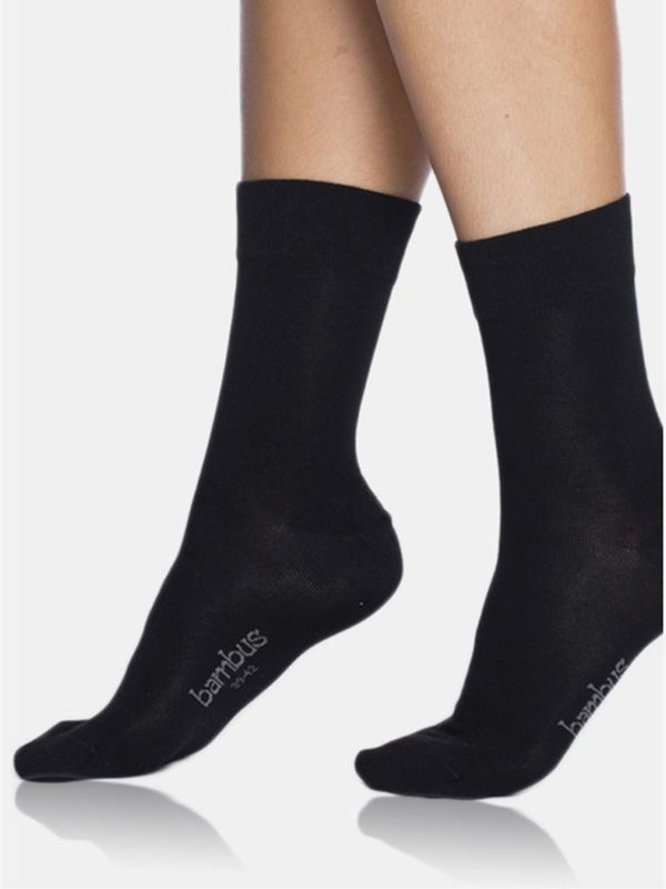 Bellinda Bellinda BAMBUS COMFORT SOCKS Чорапи Cheren