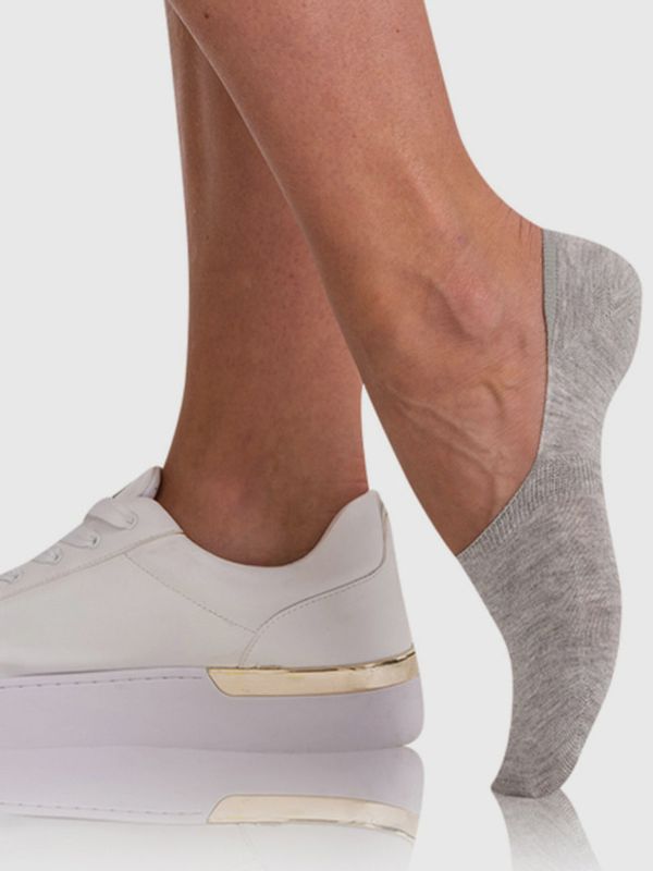 Bellinda Bellinda Чорапи Siv