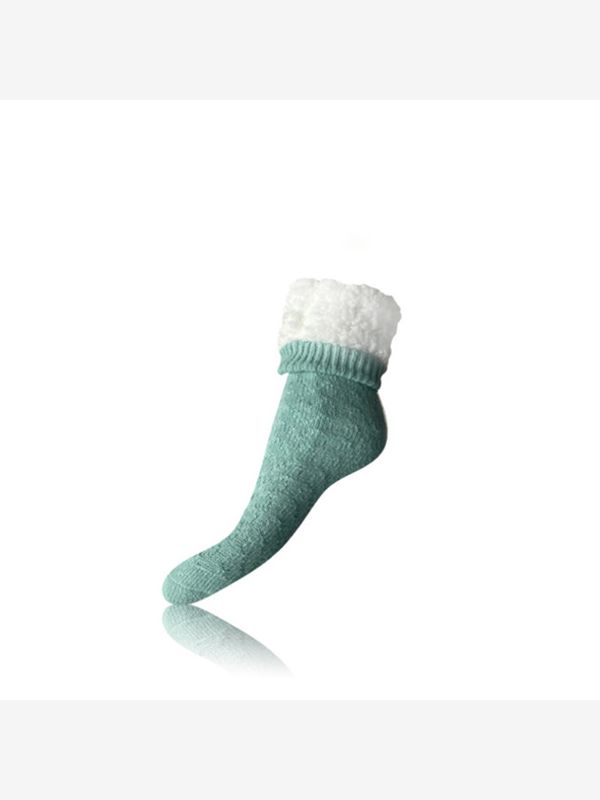 Bellinda Bellinda Чорапи Zelen