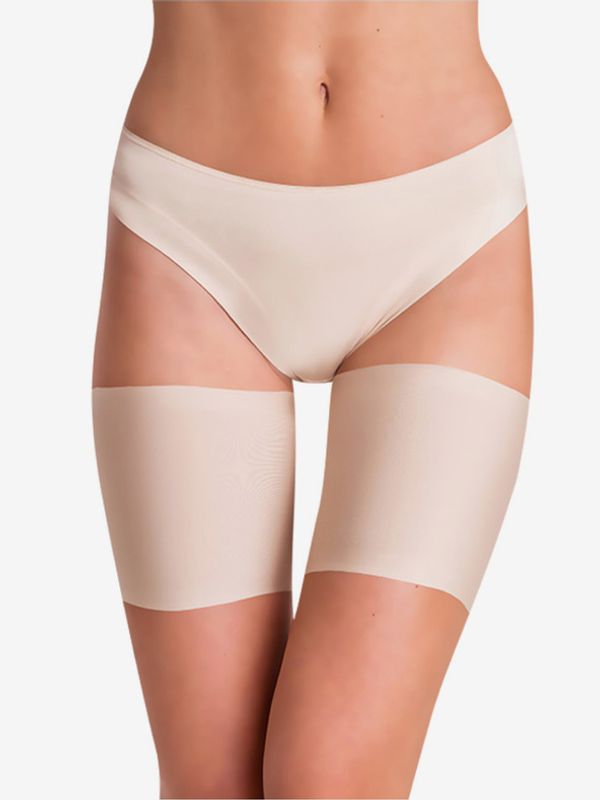 Bellinda Bellinda Comfort Stripes Tights Bezhov