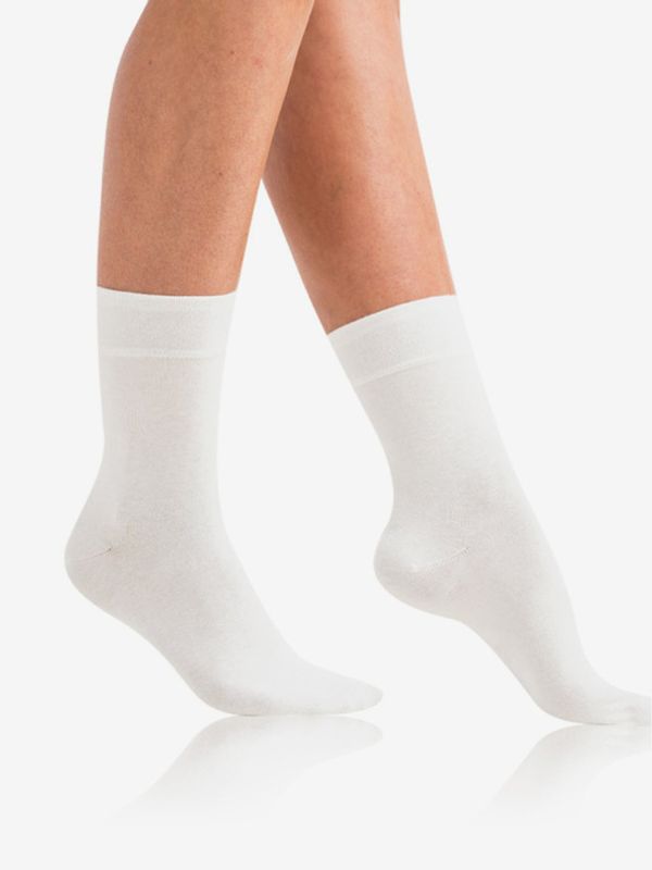 Bellinda Bellinda COTTON MAXX LADIES SOCKS Чорапи Byal