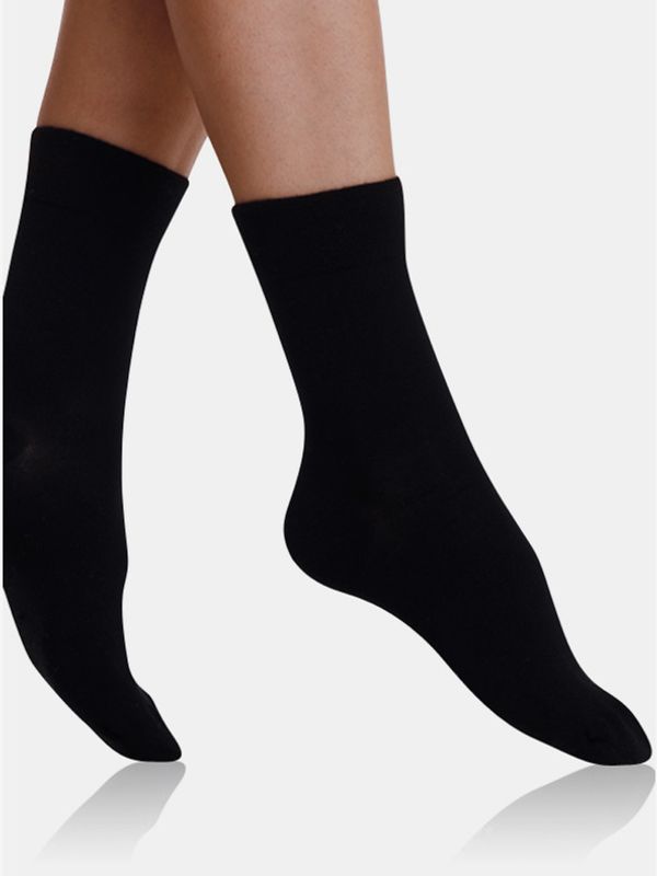 Bellinda Bellinda COTTON MAXX LADIES SOCKS Чорапи Cheren