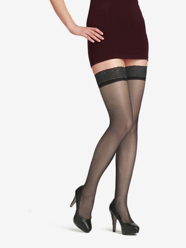 Bellinda Bellinda FASCINATION UP 15 DEN Tights Cheren
