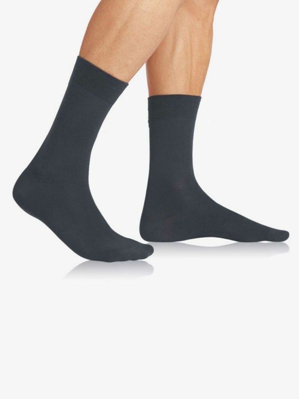 Bellinda Bellinda GENTLE FIT Чорапи Siv