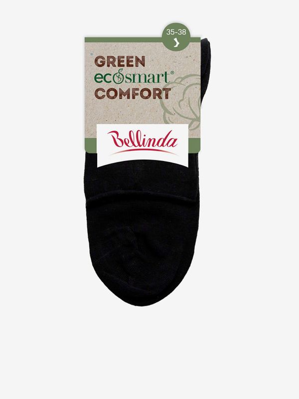 Bellinda Bellinda GREEN ECOSMART COMFORT SOCKS Чорапи Cheren