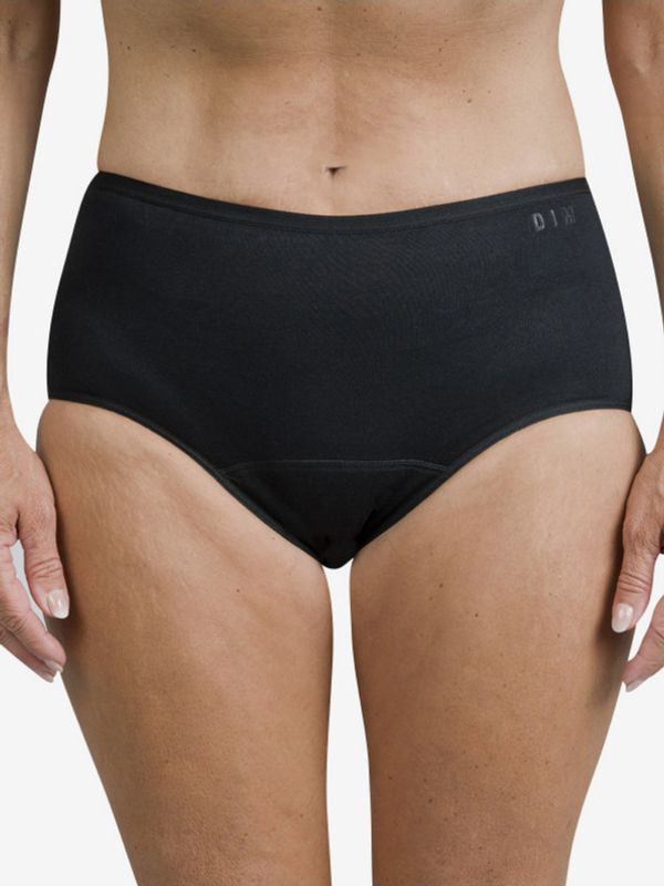 Bellinda Bellinda Hygiene Midislip Бикини Cheren