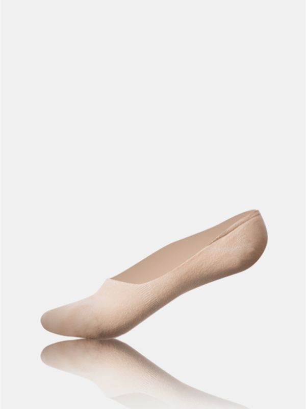 Bellinda Bellinda INVISIBLE SOCKS Чорапи Bezhov