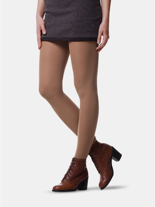 Bellinda Bellinda MATT 40 DEN Tights Bezhov
