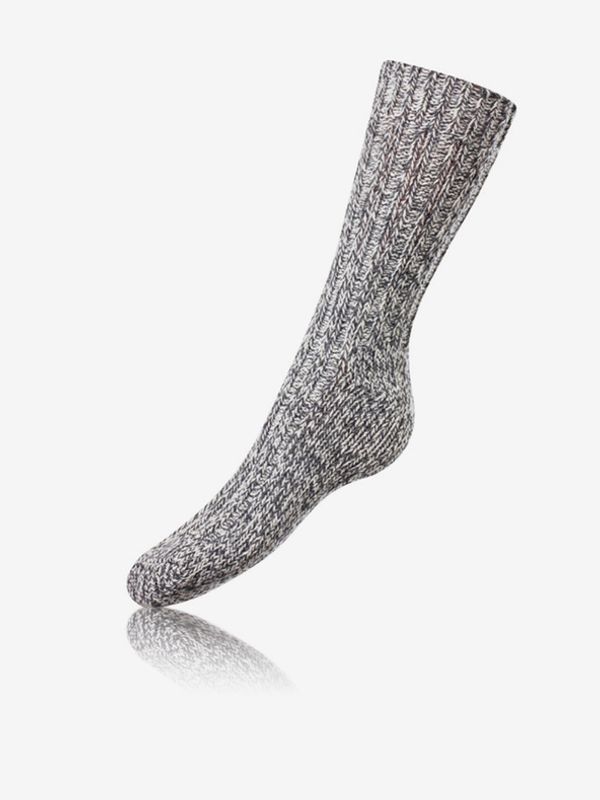 Bellinda Bellinda NORWEGIAN STYLE SOCKS Чорапи Siv
