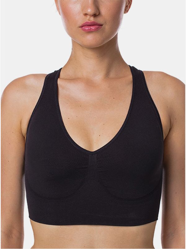 Bellinda Bellinda Sports Racer Back Cпортен Сутиен Cheren