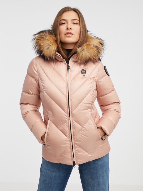 Blauer Blauer Alicia Winter jacket Rozov