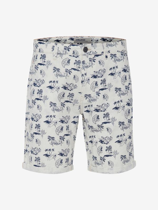 Blend Blend Къси панталони Byal