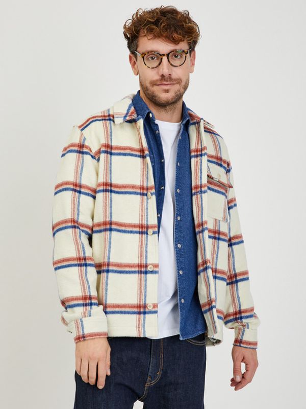 Blend Blend Риза Byal