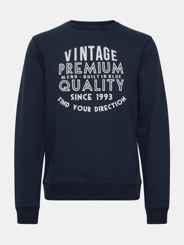 Blend Blend Sweatshirt Sin