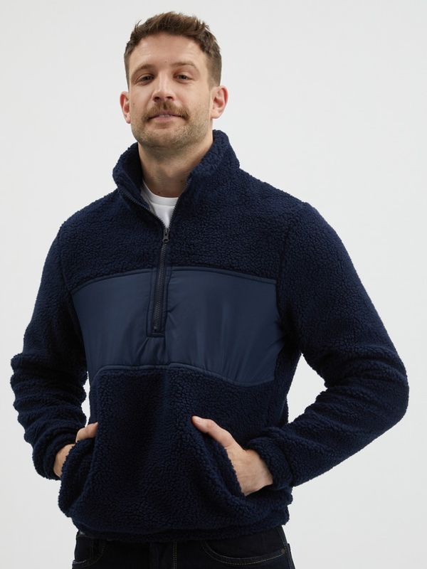 Blend Blend Sweatshirt Sin