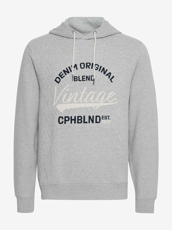 Blend Blend Sweatshirt Siv