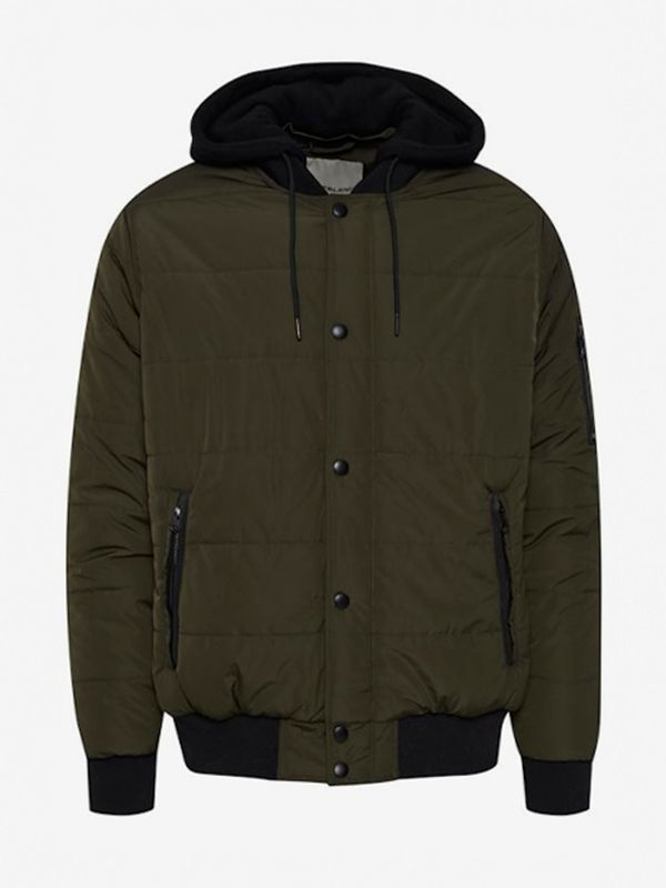 Blend Blend Яке Zelen