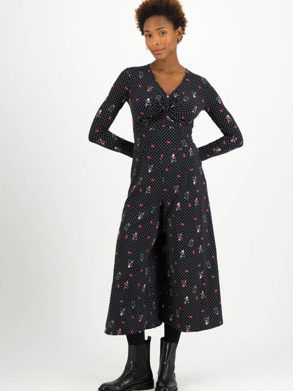 Blutsgeschwister Blutsgeschwister Glamourama Queen Гащеризон Cheren