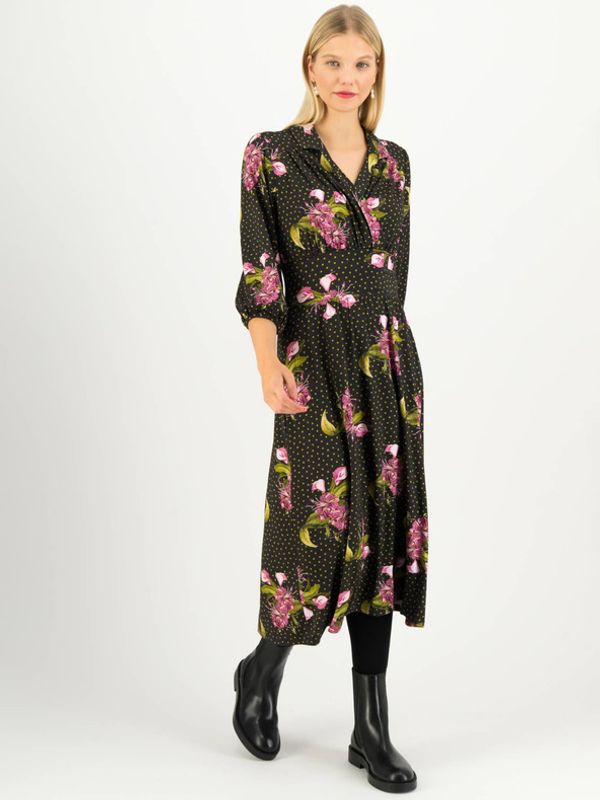 Blutsgeschwister Blutsgeschwister Hédoniste Libre Рокля Cheren