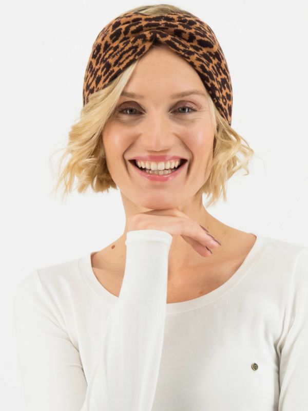 Blutsgeschwister Blutsgeschwister Miss Leo Лента за глава Kafyav