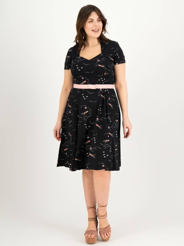 Blutsgeschwister Blutsgeschwister Рокля Cheren