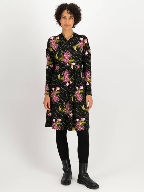 Blutsgeschwister Blutsgeschwister The Peace Of Ease Рокля Cheren