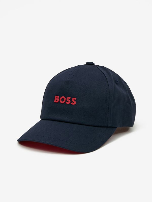 BOSS BOSS Cap Sin