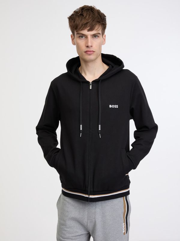 BOSS BOSS Heritage Sweatshirt Cheren