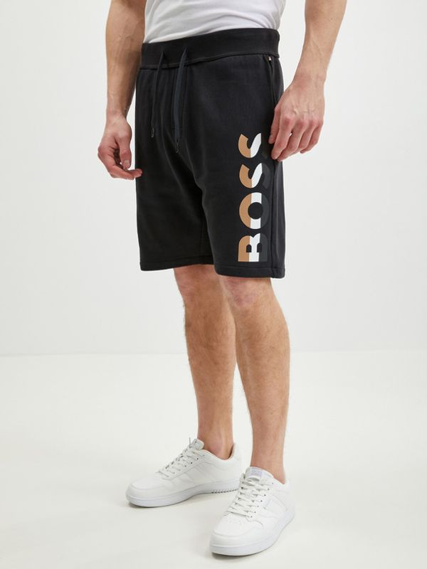 BOSS BOSS Къси панталони Cheren