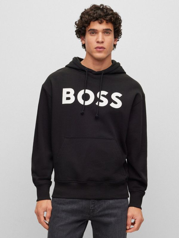 BOSS BOSS Sweatshirt Cheren