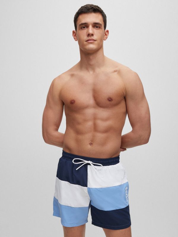 BOSS BOSS Swimsuit Sin