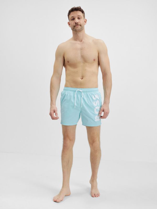 BOSS BOSS Swimsuit Sin