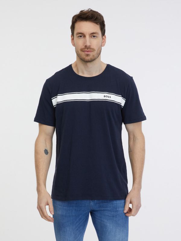 BOSS BOSS T-shirt Sin