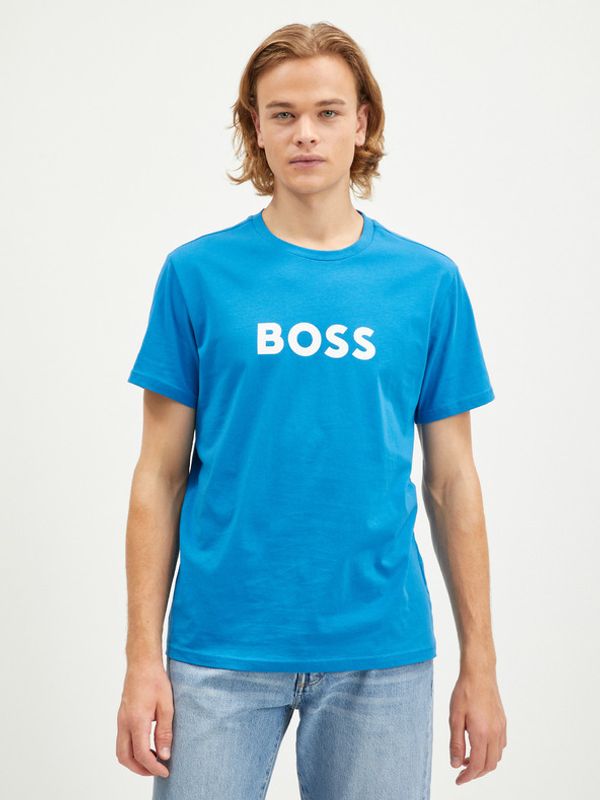 BOSS BOSS T-shirt Sin